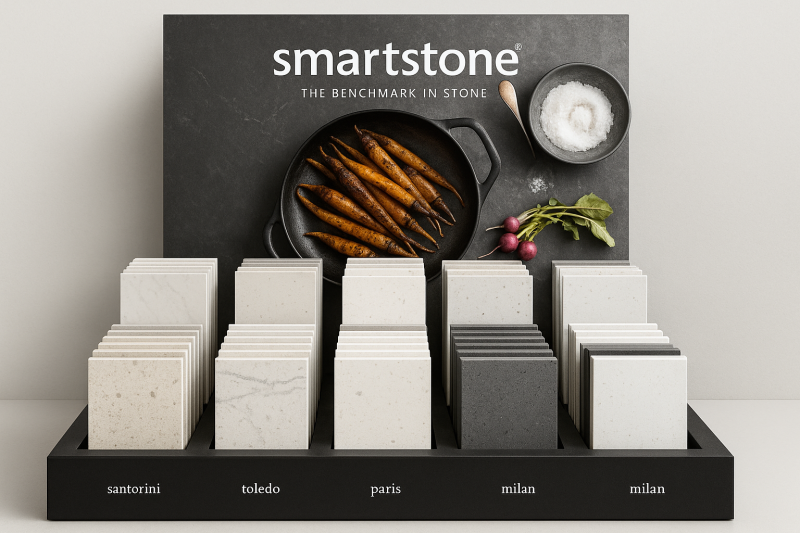 Icon Stone - Icon Stone